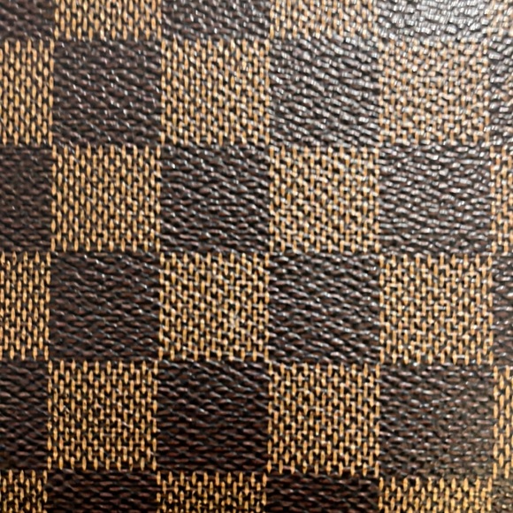 Louis Vuitton Damier Ebene zippy wallet - Picture 15 of 16